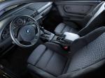 BMW 323ti Compact 1997 года